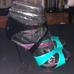 Aldo heels
